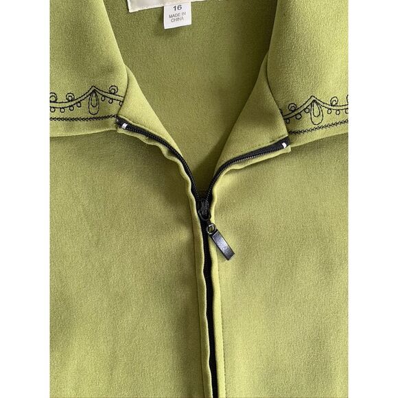 Studio 1 Jacket - Picture 3 of 6